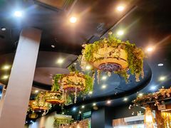 -花溪雨·森林餐厅(石基店)