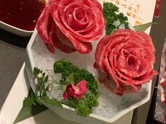 -捞王锅物料理(上海世茂广场店)