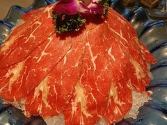 -慢丽江·云南野生菌土鸡锅(付家庄店)