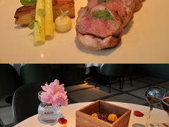 -L'Arome芳芳法国餐厅(仙林金鹰店)