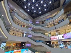 -王府井百货(总府店)