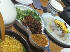 -满园烤鸭·春饼(奥体万达店)