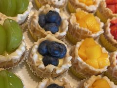 -索菲特西湖大酒店·香榭丽全日候餐厅(南山路店)