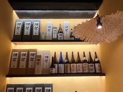 -鸟幸 TORISAKI 炭火居酒屋