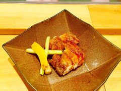 -然寿司(郎园vintage店)