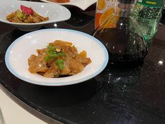 -上海1号私藏菜(静安店)
