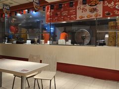 -老通城豆皮大王(吉庆街店)