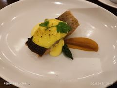 -凯菲厅海鲜姿造·海鲜自助·帝王蟹·龙虾(成都群光君悦酒店)