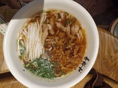 -易裕和·长沙米粉(竹塘西路店)