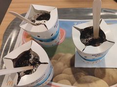 -麦当劳(金山红星美凯龙DT店)