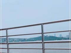-武昌中华路码头(轮渡站)