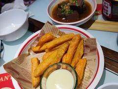 -赵财财·肠粉·煲仔饭(华润万象城店)