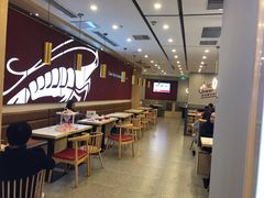 大堂-客临百思德·东北特色馆(龙湖时代天街店)