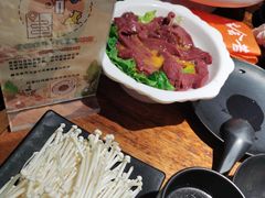 -要德火锅(鼓楼店)