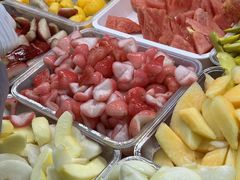 -老炳·七丛松甘草水果