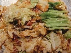-筱爷叔·上海传统手工菜(玉树路店)