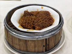 -凤凰楼酒家·粤宴点心(华强北店)