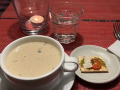 -小世界西餐厅(建国门店)