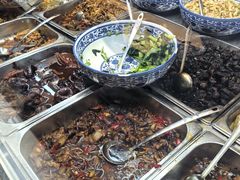 -梅溪·小伙子干挑面(安吉总店)