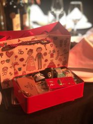 -格乐利雅婚礼艺术中心(南外滩店)