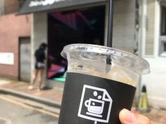 -JPG coffee(广州体育西店)