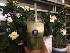 -一只酸奶牛(来福士店)