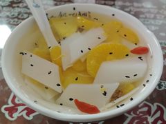 -长人馄饨铺(解放街店)