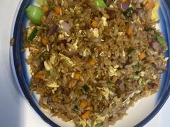 -心怡东北烤冷面(赤峰路店)