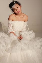 -喜喜婚纱HAPPINESS STUDIO奢定馆(海淀体验馆)