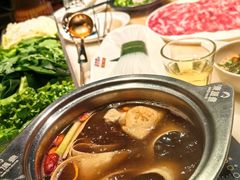 -东道煮牛肉火锅(东盛大街店)