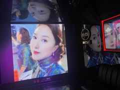 -魅KTV·AI辅唱(人民广场旗舰店)