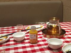 -西贝(虹口龙之梦店)