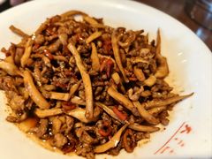 -天下客饭店(中山路店)