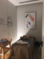 -诗丽华黛美容院