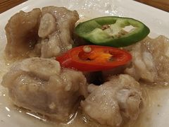 -汕头君华海逸酒店·鸿桃轩中餐厅