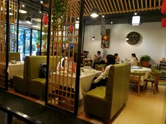 -川味堂·四川豆花(八卦岭店)