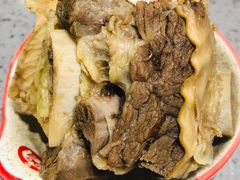 -羊来顺冰煮鲜羊铁锅烀羊肉(八卦岭店)
