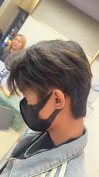 -Kraemer Paris苏豪路易士·嘉玛发廊
