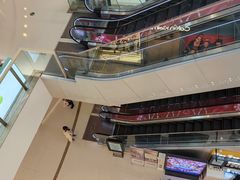 -万达广场(大明宫店)