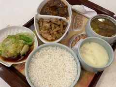 -真功夫(大德路店)