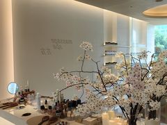 -左右Massage/Spa(长寿路店)