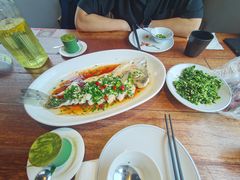 -大牌大·传统杭帮菜(湖滨店)