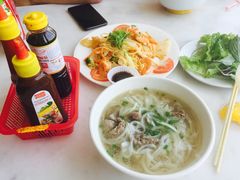 -芽庄中心购物广场