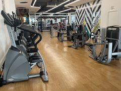 -一兆韦德(万源城店)