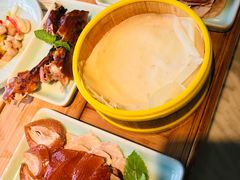 -京味斋·北京烤鸭(华威桥北工大店)