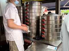 -俞记安顺特色破酥包(民生路店)