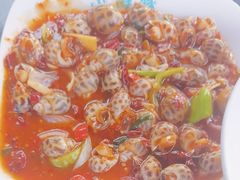 -小海豚·老字号海鲜餐厅(三亚湾店)
