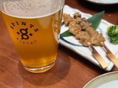 -8PINTS八品脱·日料·烧鸟·精酿小酒馆(莘庄店)