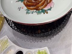 -京味斋·北京烤鸭(北京南站洋桥店)