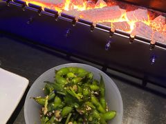 -很久以前羊肉串(簋街店)